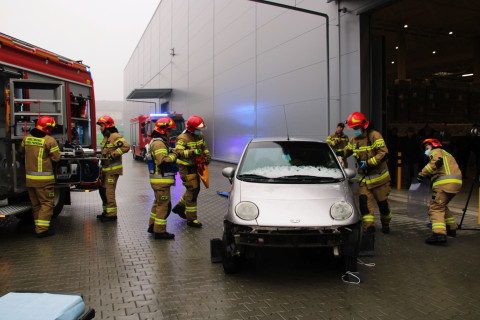 Konferencja na 25-lecie