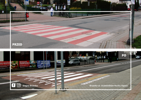 Przejście na URO już działa