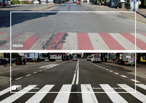 Przejście na URO już działa