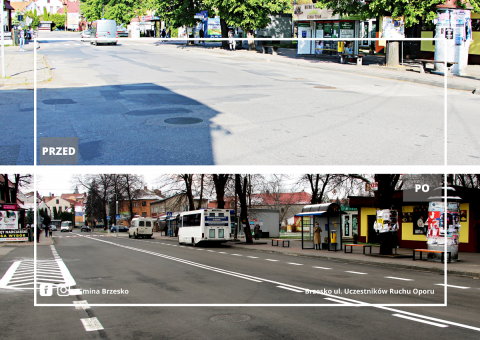 Przejście na URO już działa