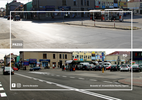 Przejście na URO już działa