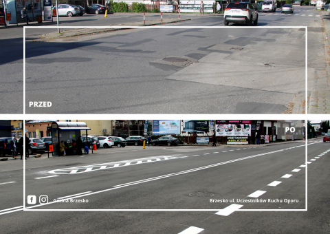 Przejście na URO już działa