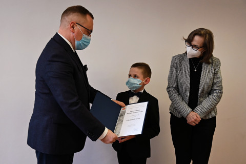 Stypendia dla muzyków