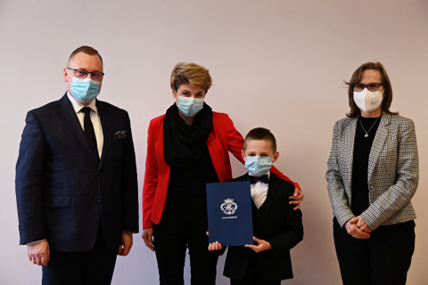 Stypendia dla muzyków