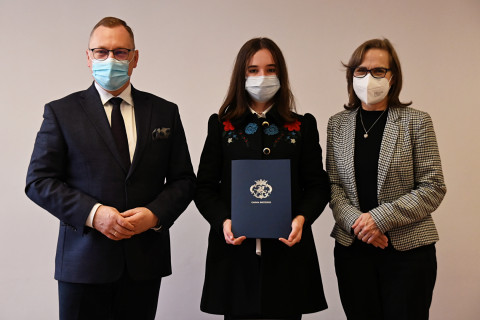 Stypendia dla muzyków