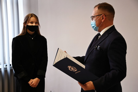 Stypendia dla muzyków