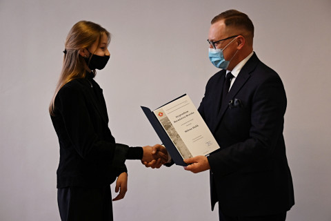 Stypendia dla muzyków