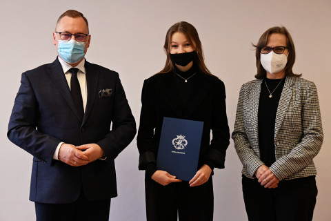 Stypendia dla muzyków