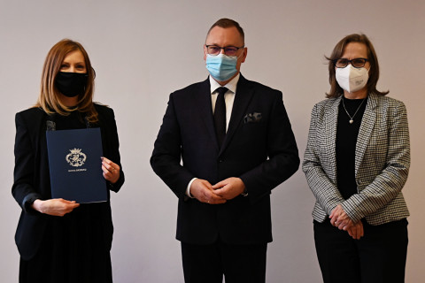 Stypendia dla muzyków