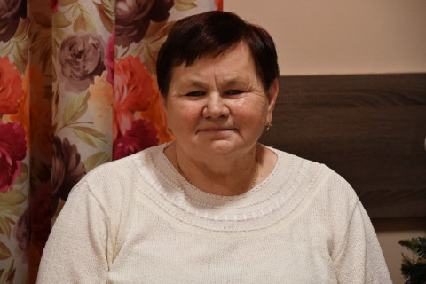 Opłatkowe spotkanie z seniorami