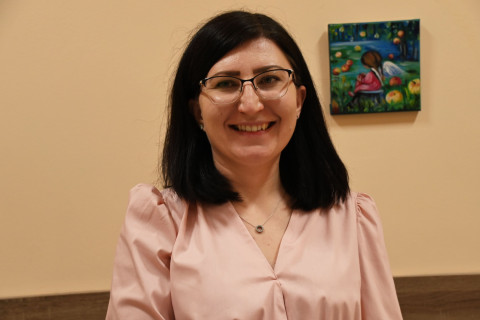 Opłatkowe spotkanie z seniorami