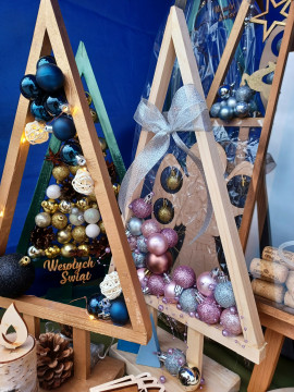 II Brzeski Jarmark Bożonarodzeniowy