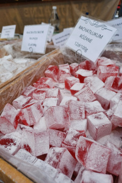 II Brzeski Jarmark Bożonarodzeniowy