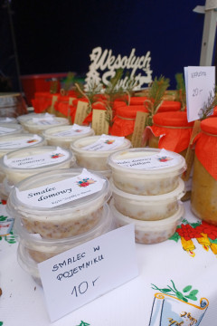 II Brzeski Jarmark Bożonarodzeniowy