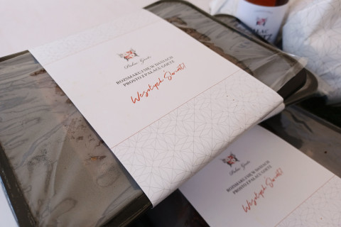 II Brzeski Jarmark Bożonarodzeniowy