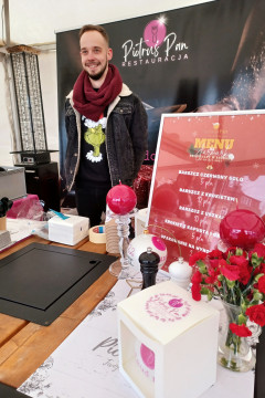 II Brzeski Jarmark Bożonarodzeniowy