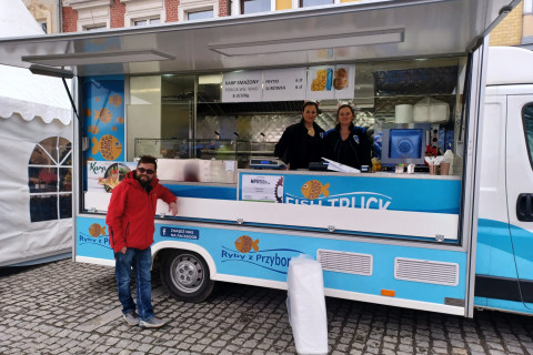 II Brzeski Jarmark Bożonarodzeniowy