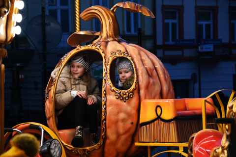 II Brzeski Jarmark Bożonarodzeniowy