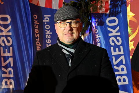 II Brzeski Jarmark Bożonarodzeniowy