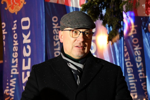 II Brzeski Jarmark Bożonarodzeniowy