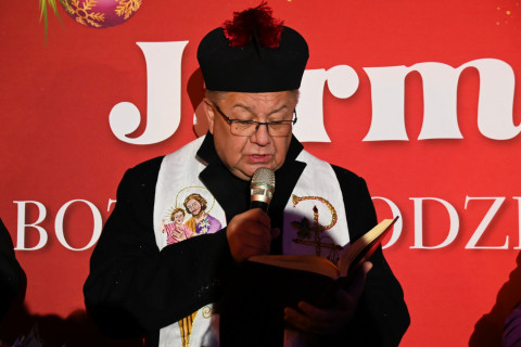 II Brzeski Jarmark Bożonarodzeniowy