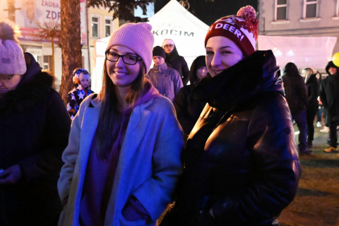 II Brzeski Jarmark Bożonarodzeniowy