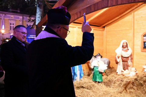 II Brzeski Jarmark Bożonarodzeniowy