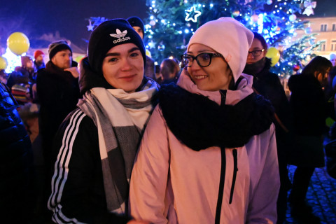 II Brzeski Jarmark Bożonarodzeniowy