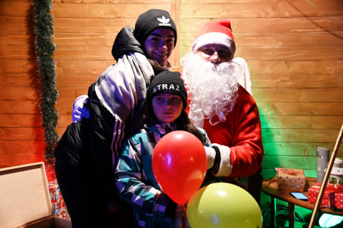 II Brzeski Jarmark Bożonarodzeniowy