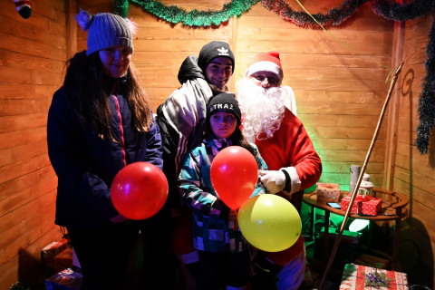 II Brzeski Jarmark Bożonarodzeniowy