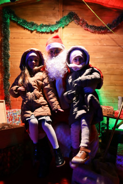 II Brzeski Jarmark Bożonarodzeniowy