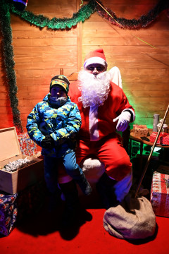 II Brzeski Jarmark Bożonarodzeniowy