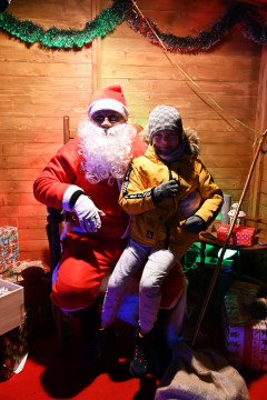 II Brzeski Jarmark Bożonarodzeniowy