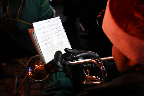 II Brzeski Jarmark Bożonarodzeniowy