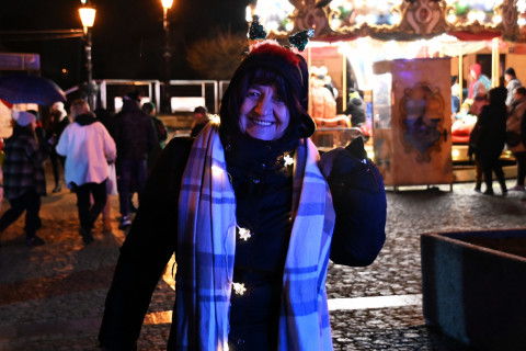 II Brzeski Jarmark Bożonarodzeniowy