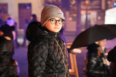 II Brzeski Jarmark Bożonarodzeniowy