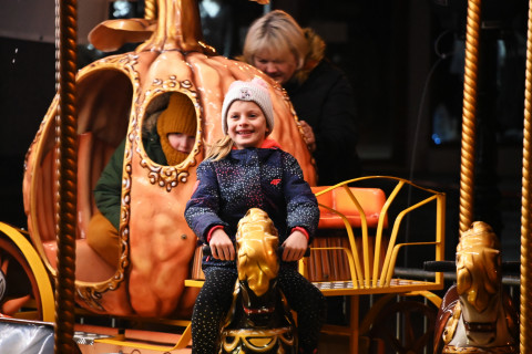 II Brzeski Jarmark Bożonarodzeniowy