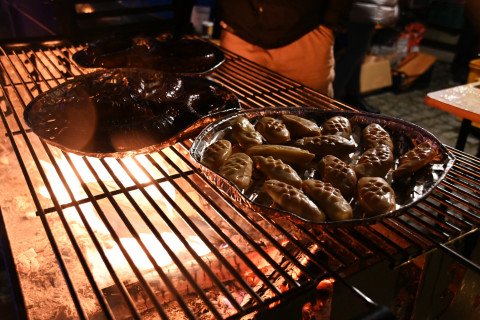 II Brzeski Jarmark Bożonarodzeniowy