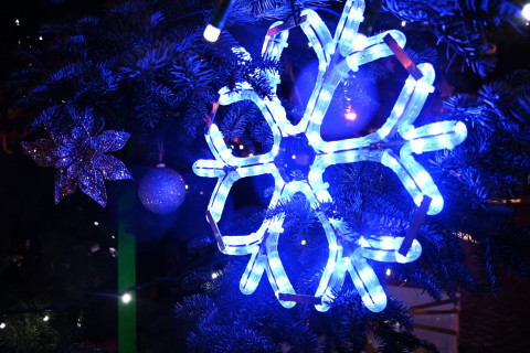 II Brzeski Jarmark Bożonarodzeniowy