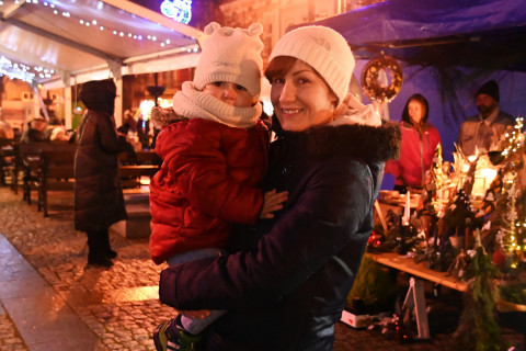 II Brzeski Jarmark Bożonarodzeniowy