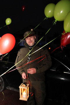 II Brzeski Jarmark Bożonarodzeniowy