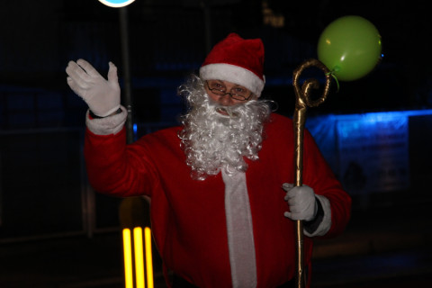 II Brzeski Jarmark Bożonarodzeniowy