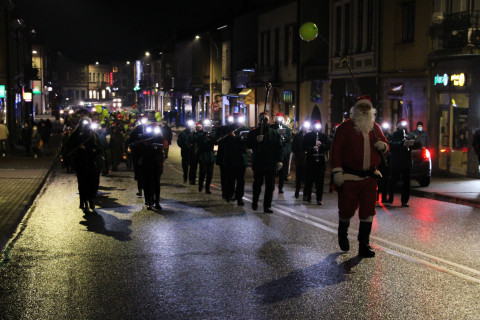 II Brzeski Jarmark Bożonarodzeniowy
