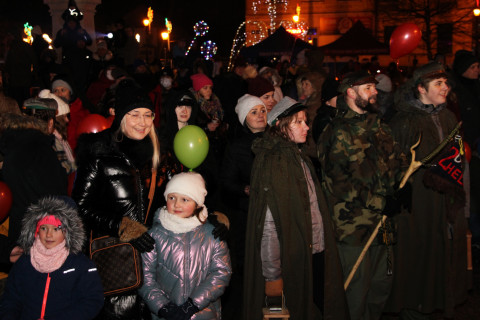 II Brzeski Jarmark Bożonarodzeniowy