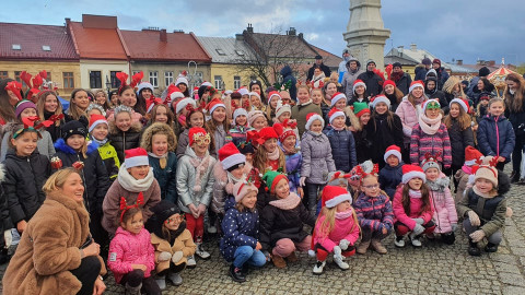 II Brzeski Jarmark Bożonarodzeniowy