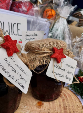 II Brzeski Jarmark Bożonarodzeniowy