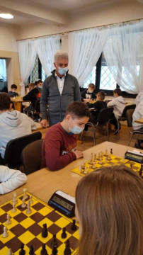 Szachowe sukcesy uczniów z Poręby