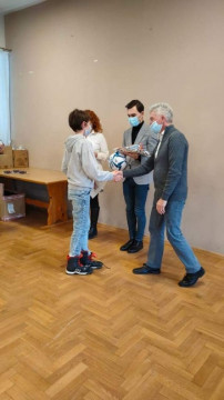 Szachowe sukcesy uczniów z Poręby