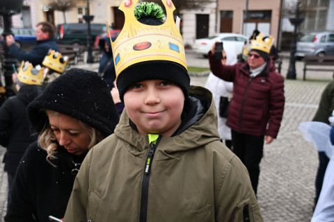 Święto Trzech Króli w Brzesku