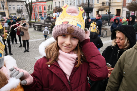 Święto Trzech Króli w Brzesku